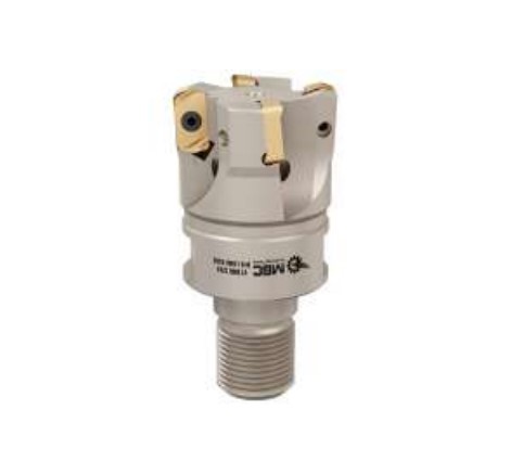 Frézy modulární (VBD)