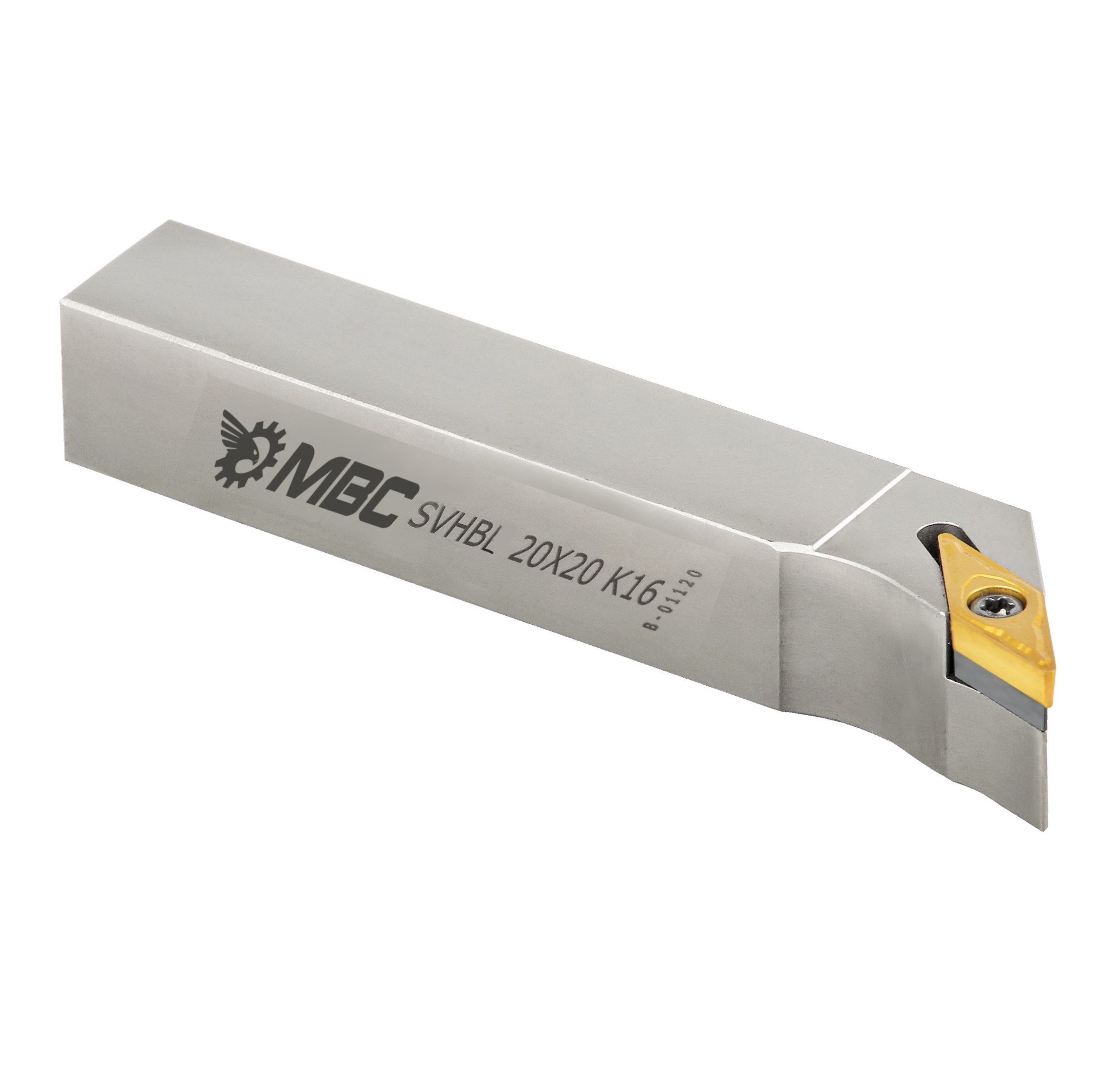 Soustružnický nůž SVHBL 005 ISO 32x32 (16)