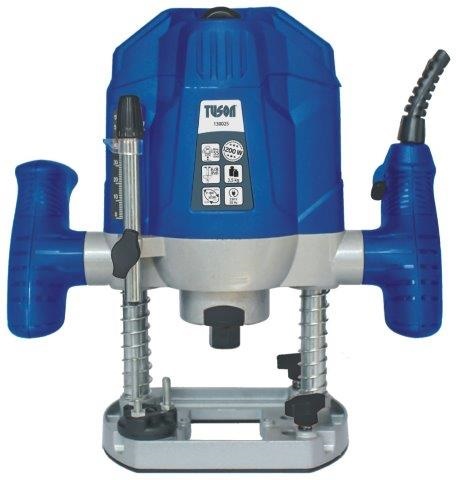 TUSON - horní frézka 1200W