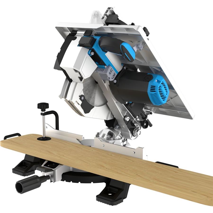 GÜDE STOLNÍ A POKOSOVÁ PILA TKGS 254.2