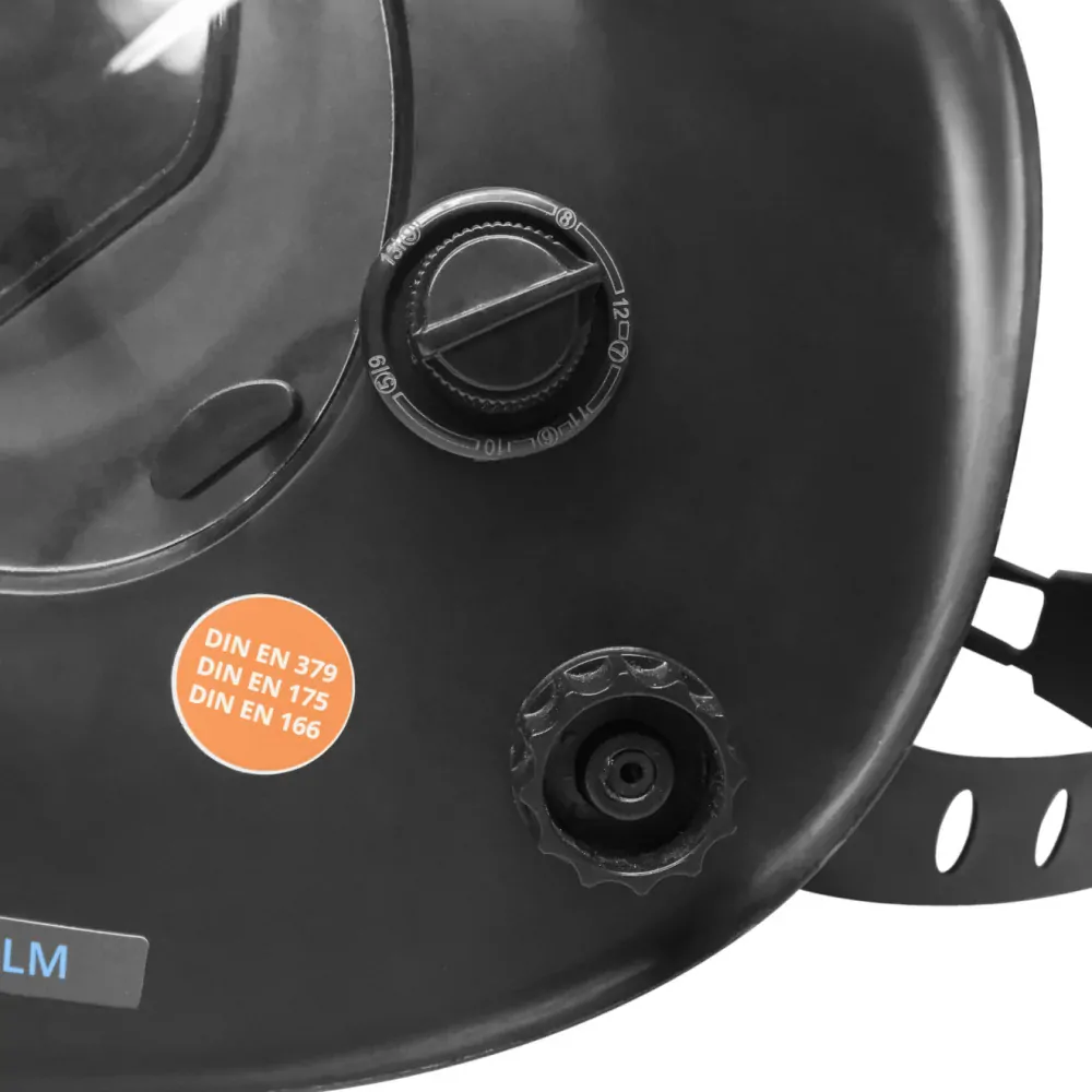 Svářečská kukla Automatik GSH 180-TC