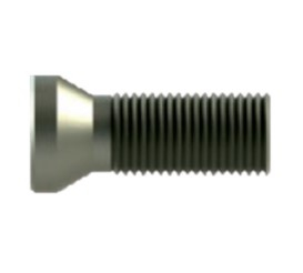 Šroub VBD plátku TORX M3x10