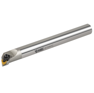 Soustružnický nůž TWLNR/S 005 ISO 40x400mm (08)