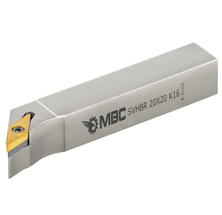 Soustružnický nůž SVHBR 001 ISO 16x16 (11)