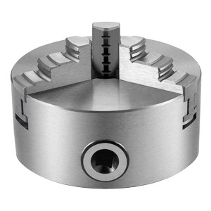 3-čelisťové sklíčidlo Ø 160 mm (K11-160)