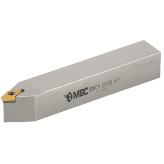 Soustružnický nůž SDNCN 005 16x16 (11)