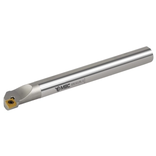 Soustružnický nůž SCLCR/S 001 ISO 8x100mm (06)