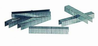 ETA1010 - Sponky 8mm, 2000 ks, pro ETM1004