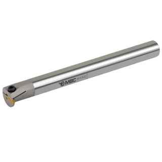 Soustružnický nůž zapichovací IKT K 001 16x180 2mm