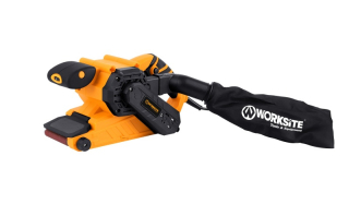 WORKSITE BSD174 - Pásová bruska 1010 W