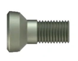 Šroub upichovacího nože M8x27 A4