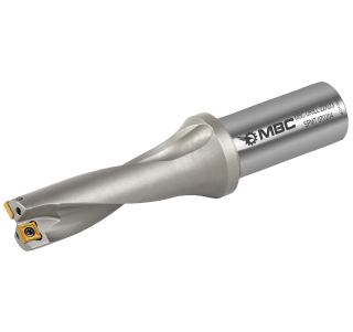 Vrták plátkový SPMT D3 ISO