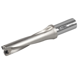 Vrták plátkový SPMT D4 ISO