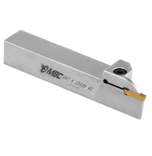 Soustružnický nůž upichovací DKT K 001 L 12x12 2mm