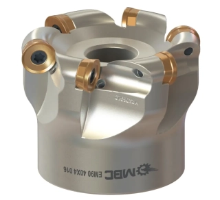 Fréza nástrčná TK RPMT 12