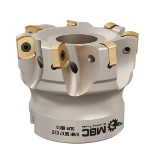 Fréza nástrčná TK BLMP 0603 TT