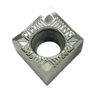 CCGT09T302 - AL10 (Hliník/Plasty)