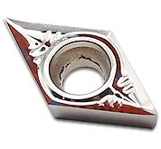 DCGT11T302 - AL10 (Hliník/Plasty)