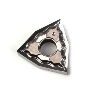 WNMG080402 - AL10 (Hliník/Plasty)