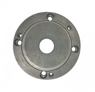 Příruba pod sklíčidlo SPA-700P (125mm)