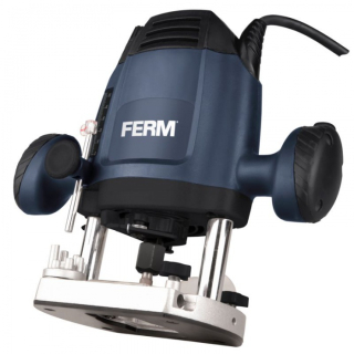 FERM PRM1021 - Horní frézka 1200W