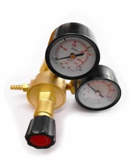 Redukční ventil na Argon/CO2 k SV190-R